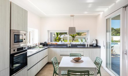 Sweet Sands Villa 6