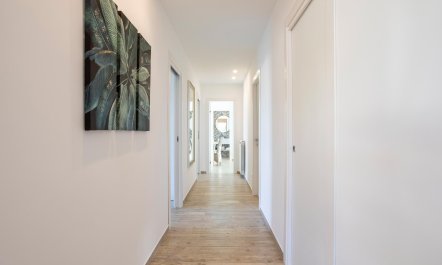 Sweet Sands Villa 8