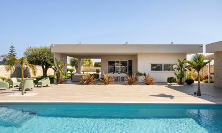 Sweet Sands Villa