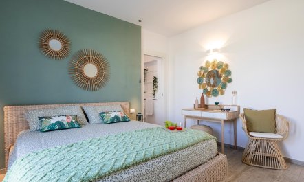 Sweet Sands Villa 9