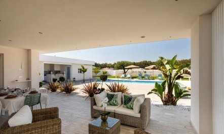 Sweet Sands Villa 1
