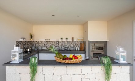 Sweet Sands Villa 7