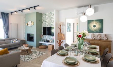 Sweet Sands Villa 3