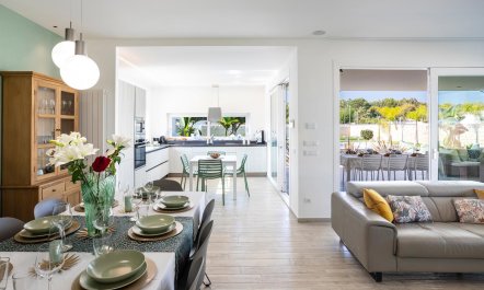 Sweet Sands Villa 4
