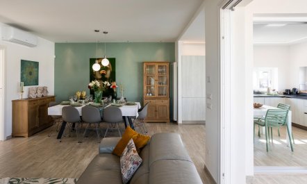 Sweet Sands Villa 5