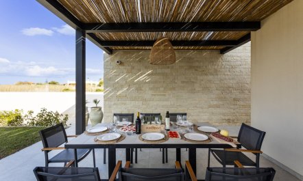 Sicilian Blue Skies 3