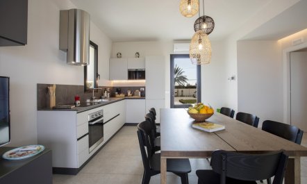 Sicilian Blue Skies 1