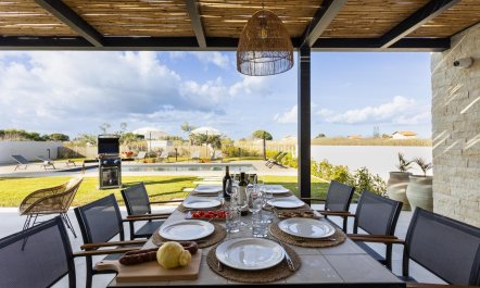 Sicilian Blue Skies 4