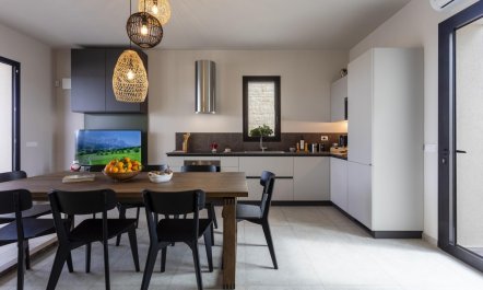 Sicilian Blue Skies 6