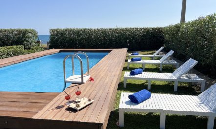 Sicilian Seafront 2