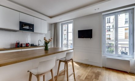 Saint-Martin Lumiere 5