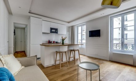 Saint-Martin Lumiere 2