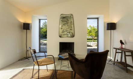 The Sicilian Farmhouse 7