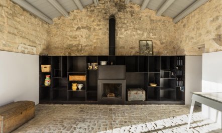 The Sicilian Farmhouse 6