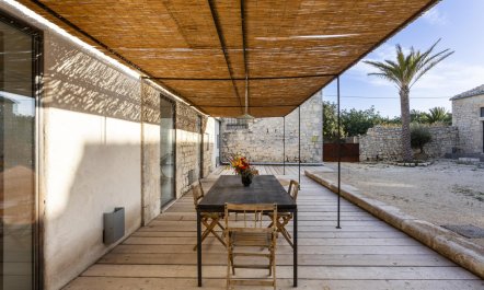 The Sicilian Farmhouse 3