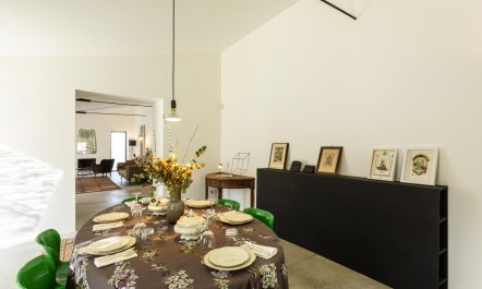 The Sicilian Farmhouse 9