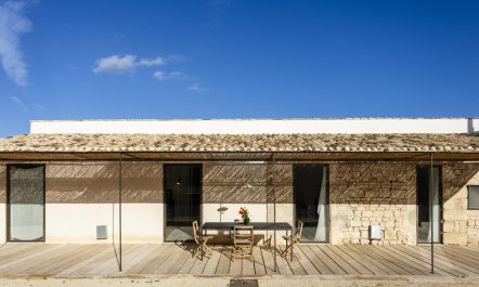 The Sicilian Farmhouse 4