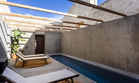 The Sicilian Farmhouse 2