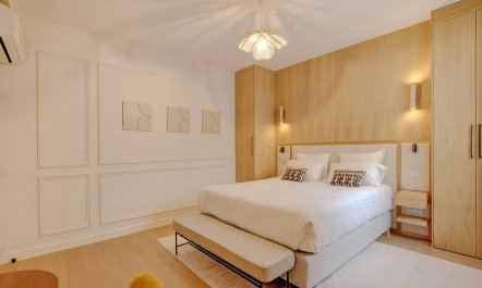 Parisian Moonlight 7