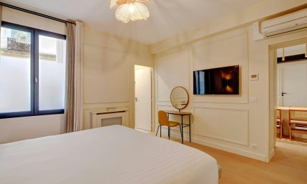 Parisian Moonlight 8