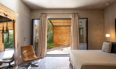 Sea Salt & Olive Trees 7