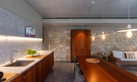 Sea Salt & Olive Trees 5