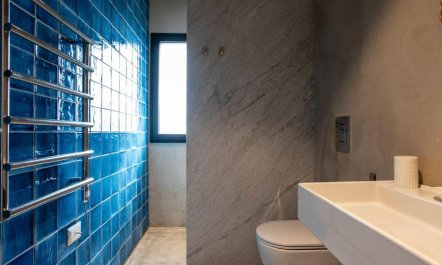 Sea Salt & Olive Trees 8