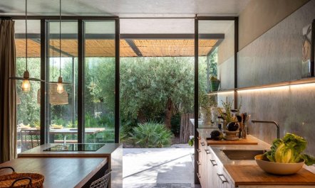 Sea Salt & Olive Trees 6