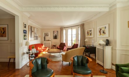 Wonderful Elegance 3