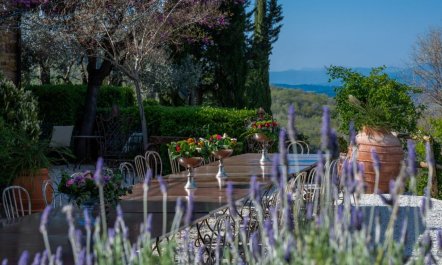 Chianti Spa Retreat 4