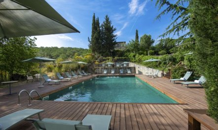 Chianti Spa Retreat