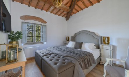 Chianti Spa Retreat 9