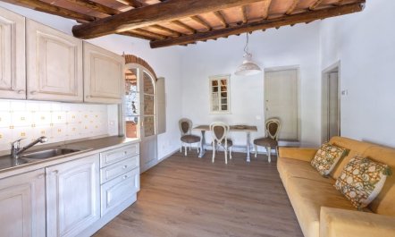 Chianti Spa Retreat 8