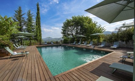 Chianti Spa Retreat 2