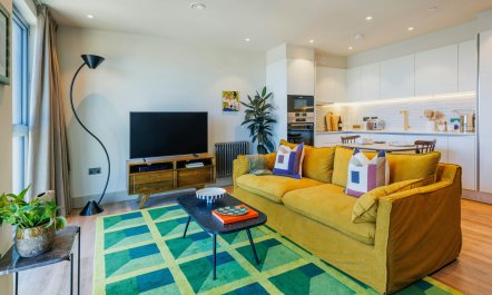 Modern Sophistication 2