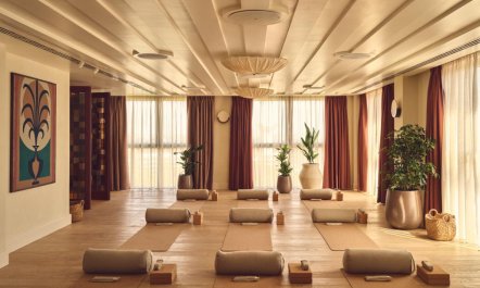 Modern Sophistication 9