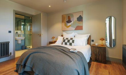 Modern Sophistication 7