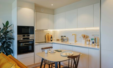 Modern Sophistication 4