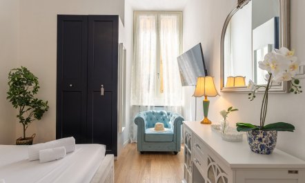 Florentine Chandeliers 2