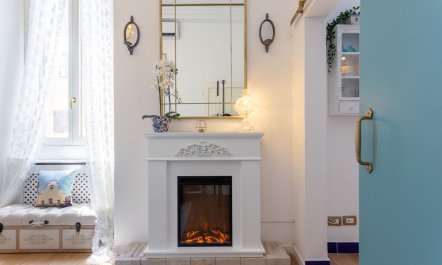 Florentine Chandeliers 3