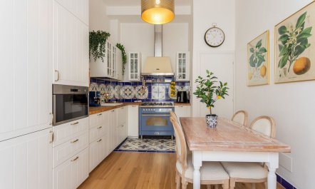 Florentine Chandeliers 1