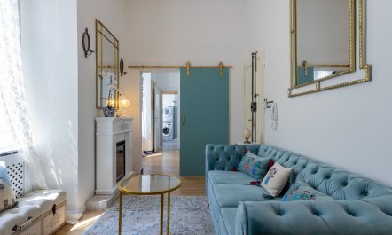 Florentine Chandeliers 2