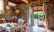 Timeless Tuscan Cottage 0