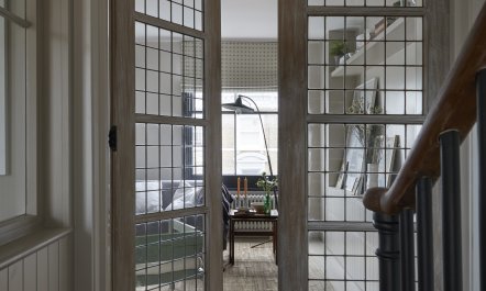 Goldborne Elegance 7