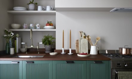 Goldborne Elegance 1