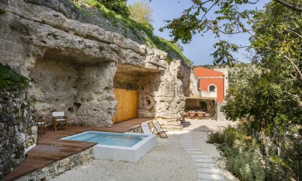 Sweet Modica Breeze
