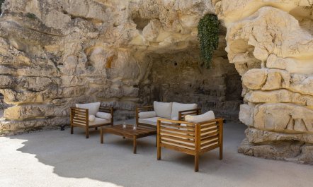 Sweet Modica Breeze 4