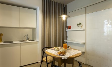 Sweet Modica Breeze 7