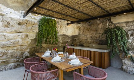 Sweet Modica Breeze 3