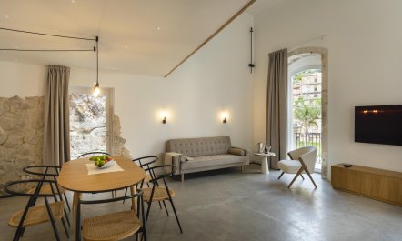 Sweet Modica Breeze 1